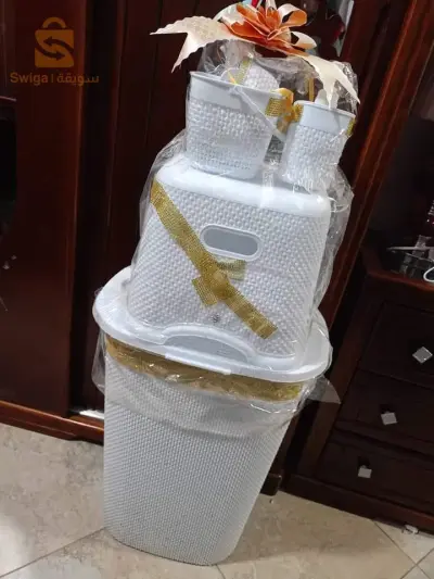 سلة العروس