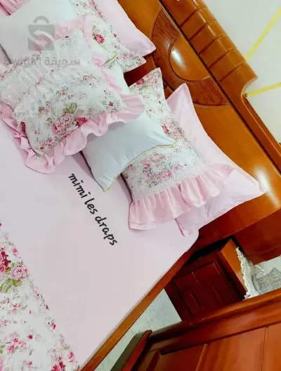 فراش السرير