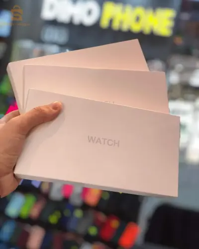 Watch MT8 ULTRA BEST QUALITÉ