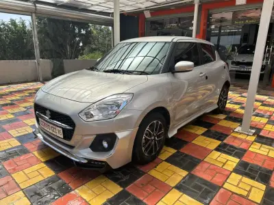 SWIFT
