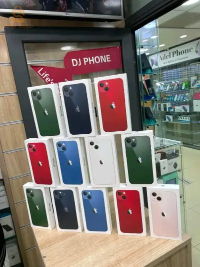 iphone 13