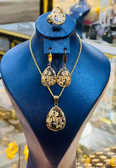 parure