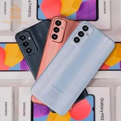 Galaxy M13