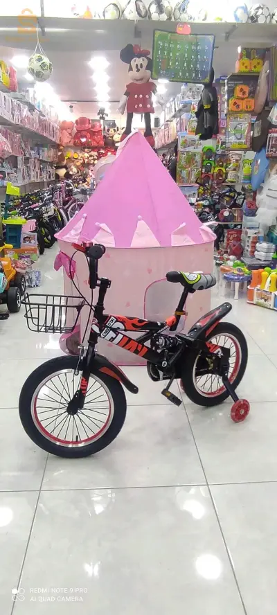 Vélo pour enfants