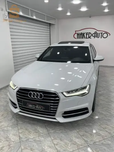 AUDI A 6