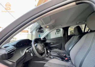 Peugeot 208 Allure 1.6 HDI