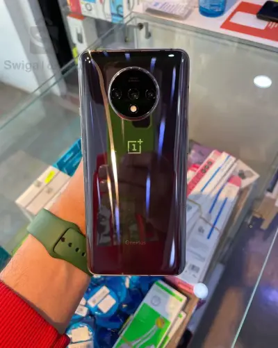 oneplus 7T