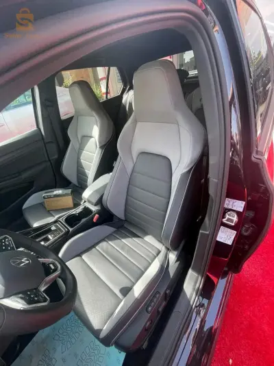 Golf 8 GTD