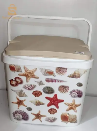 Cooler