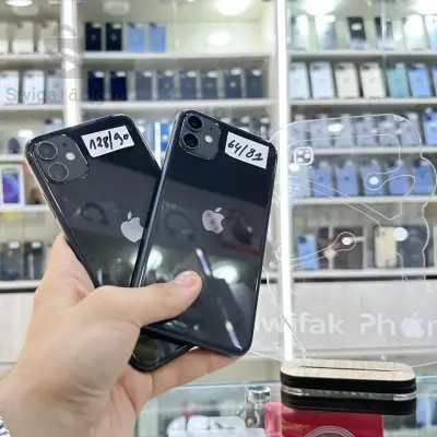 iPhone 11