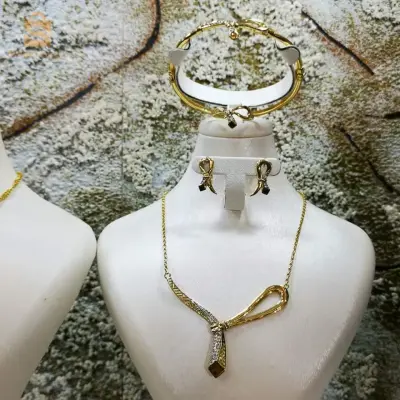 Ensemble d'or