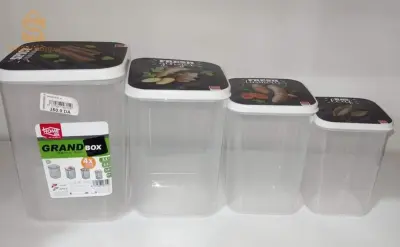 Large 4-piece box