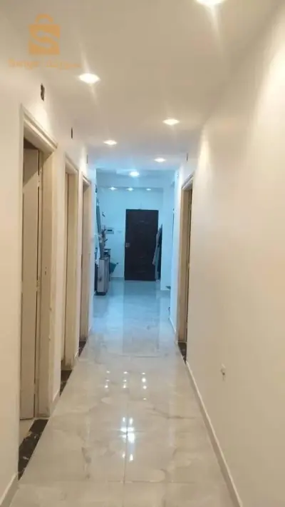 apartments