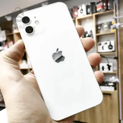 ايفون 12