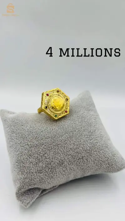 bague
