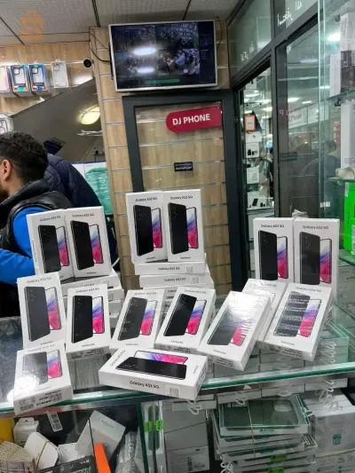 Samsung Galaxy A 53