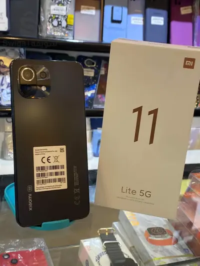 Ml 11 lite