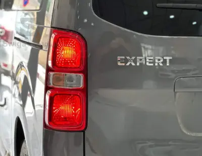 Peugeot Exper