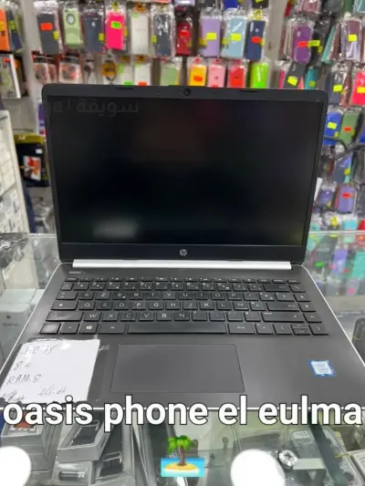 لابتوب HP