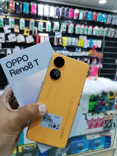 OPPO Reno 8T
