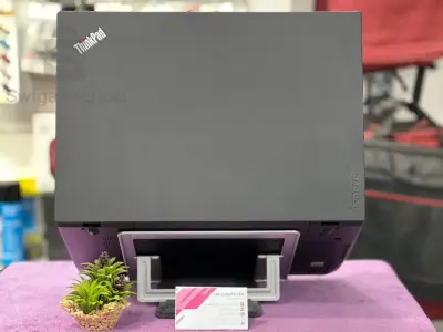 THINKPAD T580