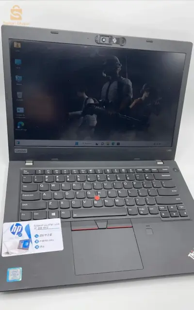 thinkpad leneve