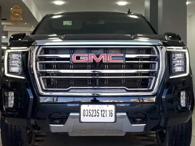 GMC Yukon SLT