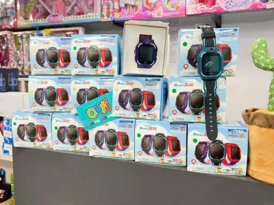 Smart Watch Enfants