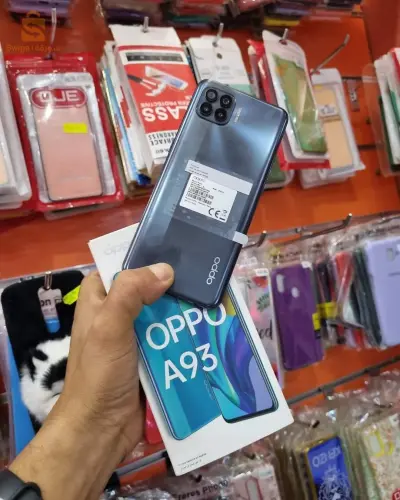 Oppo a93