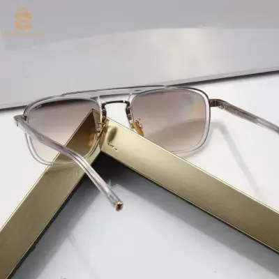 les lunettes
