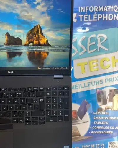 laptop