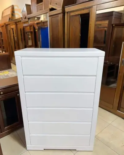 Commode