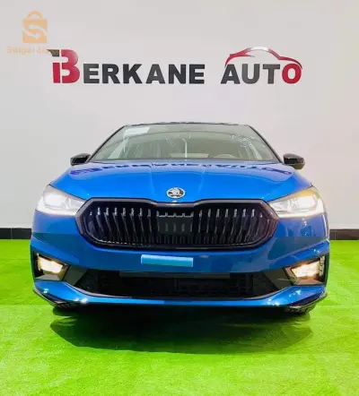 FABIA