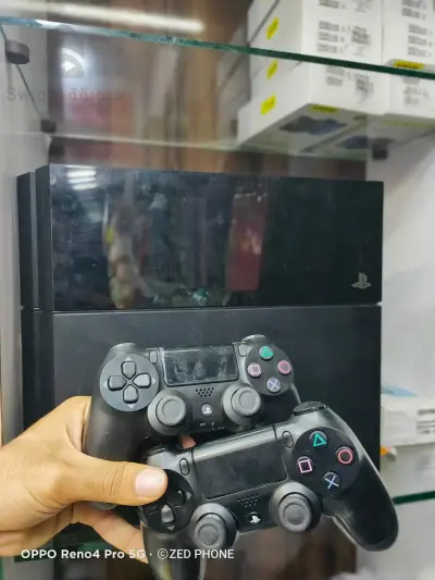 PlayStation4