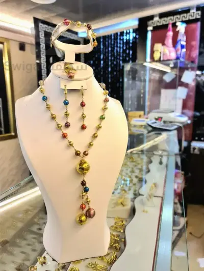 parure