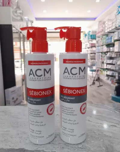 gel  ACM
