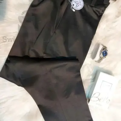 Pantalon classique