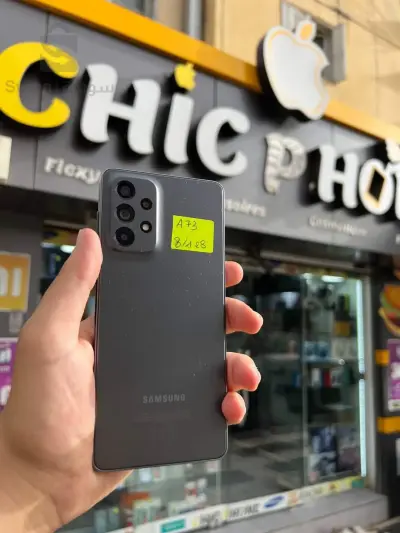 Samsung Galaxy A73