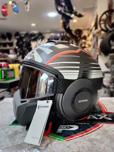 casque