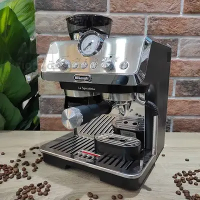 moulin à expresso