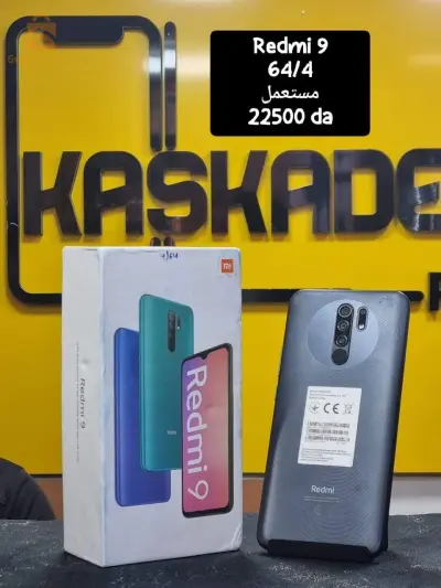 redmi 9