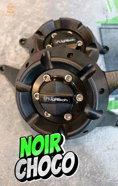 anti choc stator pour Kawasaki Z1000