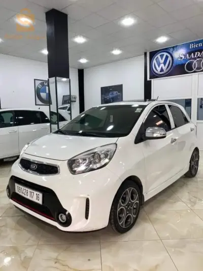 kia picanto