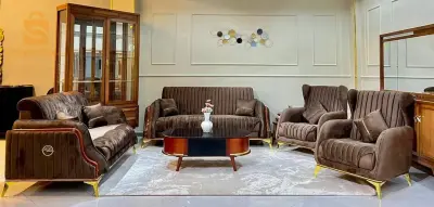 salon