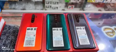 REDMI Note 8 pro