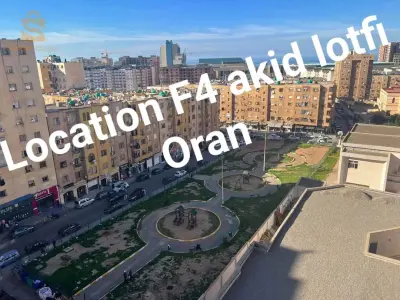 apartments