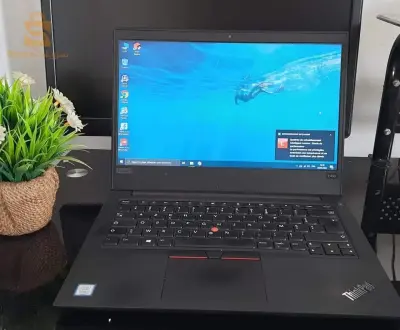 Lenovo