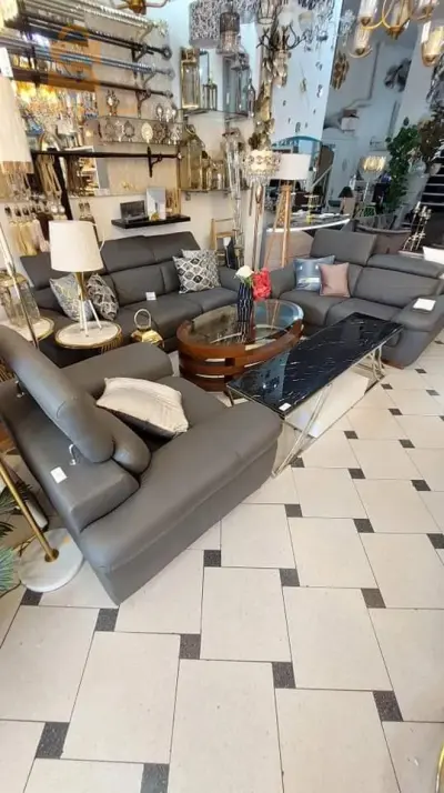 salon
