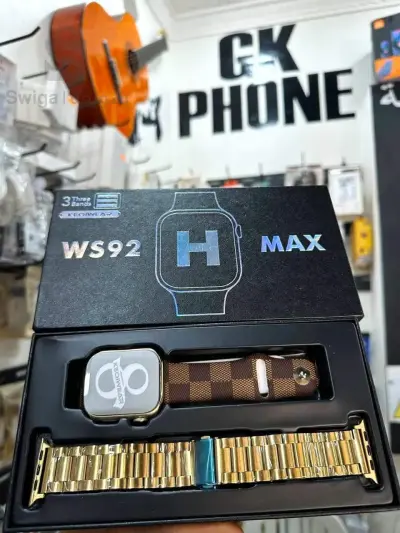 SmartWatch