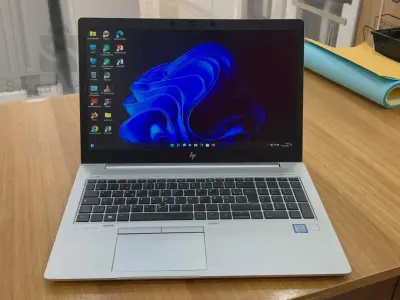 اليت بوك hp